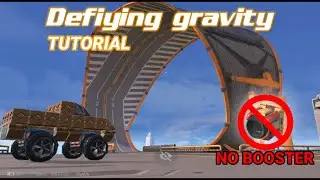 Defiying gravity 2 TUTORIAL Astracraft