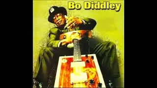 BO DIDDLEY - MUSH MOUTH MILLIE + LET THE KIDS DANCE