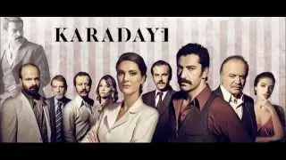 Karadayı - Mahir (Islık) Orijinal Dizi M&uuml;ziği