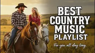 Country Sunset Live: Heartwarming Love Tunes, Heartache Ballads & Nostalgic Party Mix