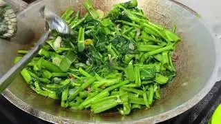 Masak jengkol ,kangkung ❤️ #food #cooking #masaklagi #fyp #fitrifebchanel