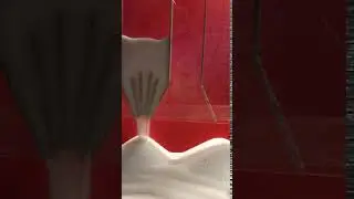 Double Wedge Mass Flow Hopper