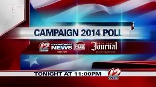 Campaign 2014 Exclusive Poll