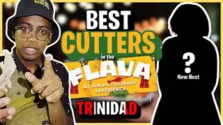 The BEST CUTTERS for Trinidad Carnival | in the FLAVA