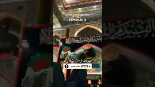 Shahadat Bibi Umme Rubab Ka Waqia | Karbala | Shahenshah Naqvi | Majlis 2025 | Rabi ul Awal 2025