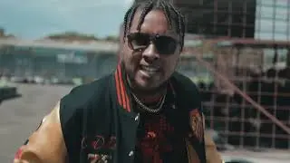 Lucas Musiq x Robinsan 