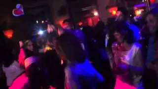 FLOWER POWER PARTY@ PUERTO ALEGRE MILANO
