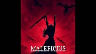 MALEFICIUS // GothicWave