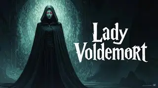 Voldemort Gender-Swap and Harry Potter Casting Rumors
