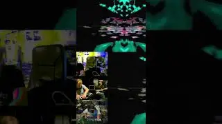 Crazy improvised electronic shenanigans @ChaseBlissAudio @HologramElectronics #improvisedmusic