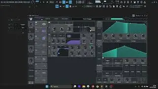Choir Pad 👥 | Layering Preset for Beats | Vital Sound Design (Preset 9/10)