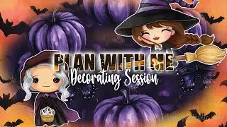 Altered Composition Notebook Planner Challenge Plan With Me