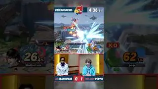 The CLEANEST 2 hit stock you'll ever see!