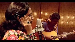 O Yaara by The Preeti Pillai Project - Music Mojo Kappa TV