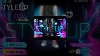 Red Angelic Pant  free fire | Style up event in free fire | ff event | New event