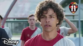 ⚽ Probleme &icirc;n apărare | Unsprezece  | Disney Channel Rom&acirc;nia