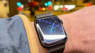 Reicht eine Apple Watch SE 3?