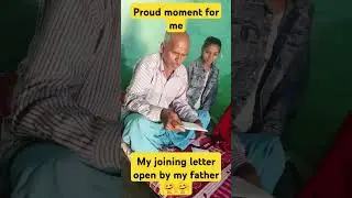 joining letter of Tax Assistant #incometax #cgl2024 #motivation