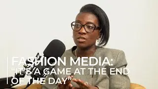 Fashion Media: 