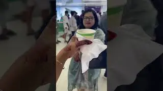 ব্যস্তময় শহরে কোন একদিন