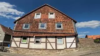 Eindr&uuml;cke von Vorhangfassaden in Salzgitter