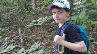 Geocaching in Frauenfeld TG, Schweiz - Teil 1