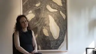 Leo Gallery Shanghai | 獅語對話｜芭芭拉·愛德斯坦：身體與自然的共舞