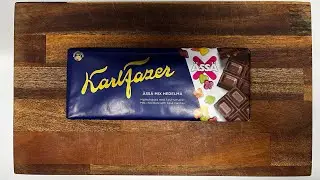 Fazer &Auml;ss&auml; Mix suklaalevy