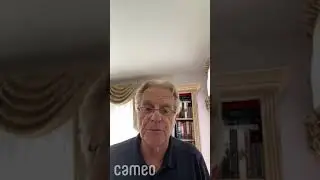 Celebrity review by Jerry Springer for Mama Zoe