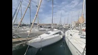 Puma 29 (V&iacute;deo de interior)