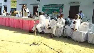 BJP ke Ummidvar ke Brahman ke Upar Bigdel bol Jago brahmano