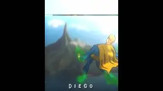Gamma Jack | Incredibles Edit | #gammajack #invincible #invincibleedit  #edit
