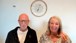 OE Podcast - Chris and Susan Beesley