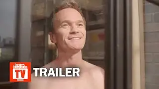 Uncoupled Season 1 Trailer