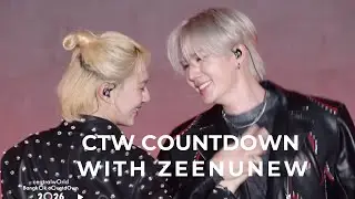  ZEENUNEW COUNTDOWN CTW 2026  #CTWCountdown2026XZNN #ZeeNuNew