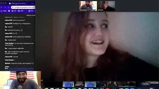 Быстрые Свидания ОНЛАЙН. Мой опыт. Speed Dating Online. Fast Life - FULL. 18.6.2020