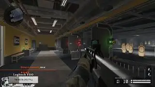Sidewinder Venom / Арсенал медика /Warface
