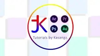 HOW TO MAKE SQUEEZE BACK IN ADOBE AFTER EFFECTS TUTORIALS BY KASANGA