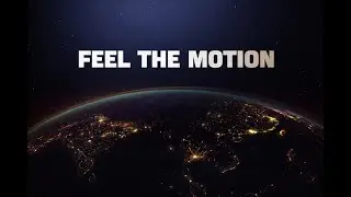 Feel The Motion &ndash; AI Music for Deep Focus