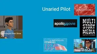 Multi Story Media/Samir Productions/David Paul Productions/Apollopromedia produktions/Studios USA