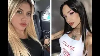 Ni Mauro Icardi ni Wanda Nara la figura que cruz&oacute; con todo a Maxi L&oacute;pez y lo trat&oacute; de lo peor