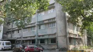BMC Hospital Vikhroli - Film Shooting Locations in Mumbai