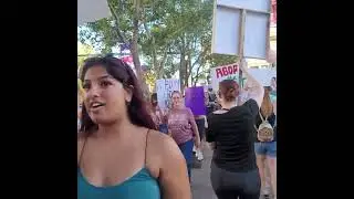 #SummerOfRage #BansOffOurBodies Rally in #LasVegas July 8th 2022