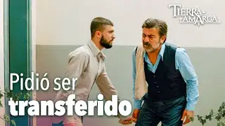 Se hizo apu&ntilde;alar para escapar de la prisi&oacute;n - Capitulo 426