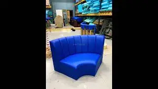 Bench Seating #bespoke #seating #furniture #sofa #tabletop #chair #interiordesign #upholstery