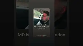 MD (Official Audio)