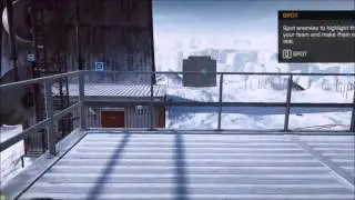 Operation Whiteout