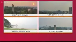 What does AQI mean? Spokane Clean Air Agency answers questions about air quality