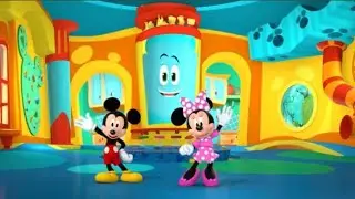 Mickey Mouse & Minnie Mouse Space Adventure 🚀🐭 | Planets Cartoon for Kids