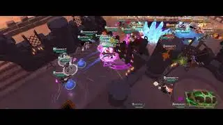 Southern Mafia vs Requ1em || 02 UTC 9/5